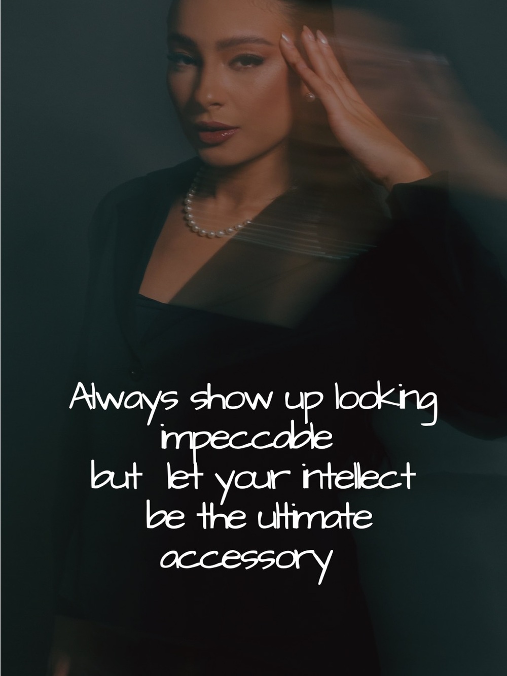 🧚‍♀️ Quote of the week 💕
